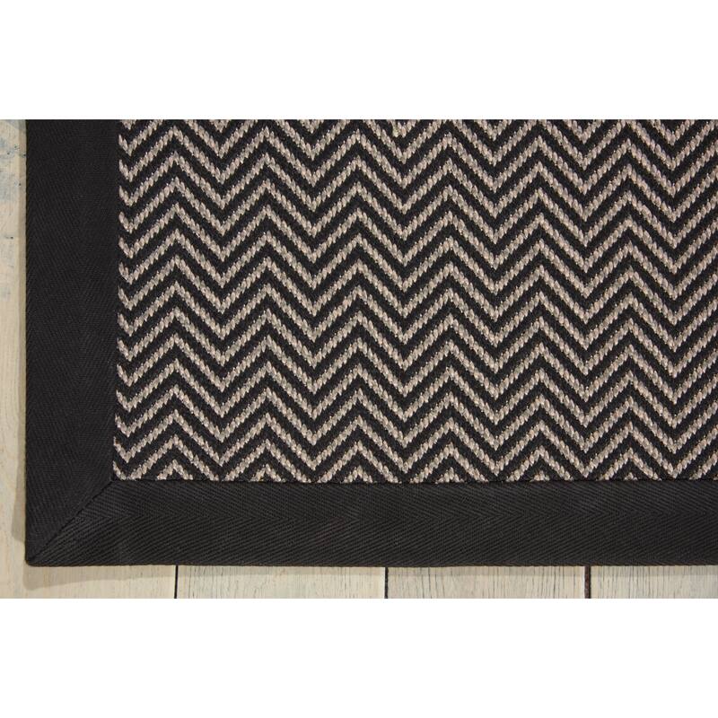 Nourison Outer Banks HATTR Area Rug