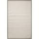 preview thumbnail 21 of 24, Nourison Outer Banks CORRO Area Rug 9' x 13' - Light Beige - Rectangle