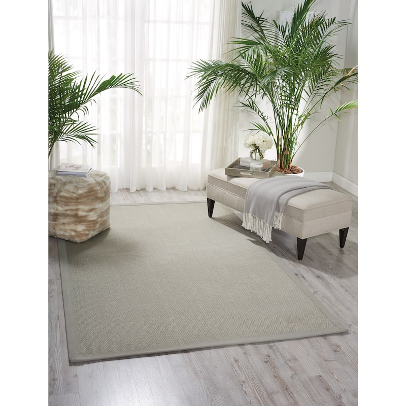 Nourison Outer Banks CORRO Area Rug