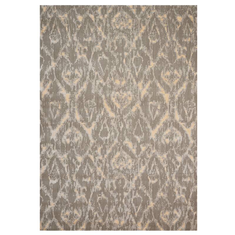 Nourison Nepal NEP07 Area Rug