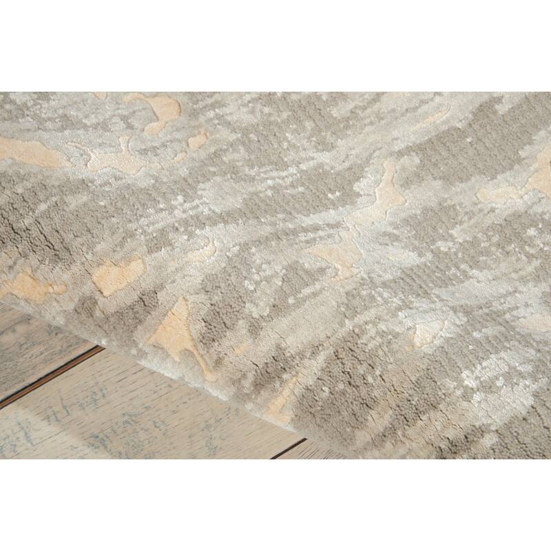 Nourison Nepal NEP07 Area Rug