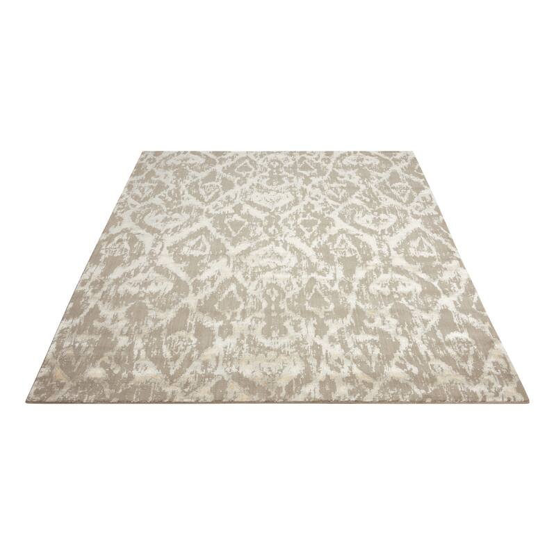 Nourison Nepal NEP07 Area Rug
