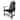 POLYWOOD Classic Adirondack Dining Chair