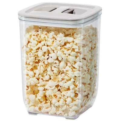 OGGI Stack N' Store Square Canister