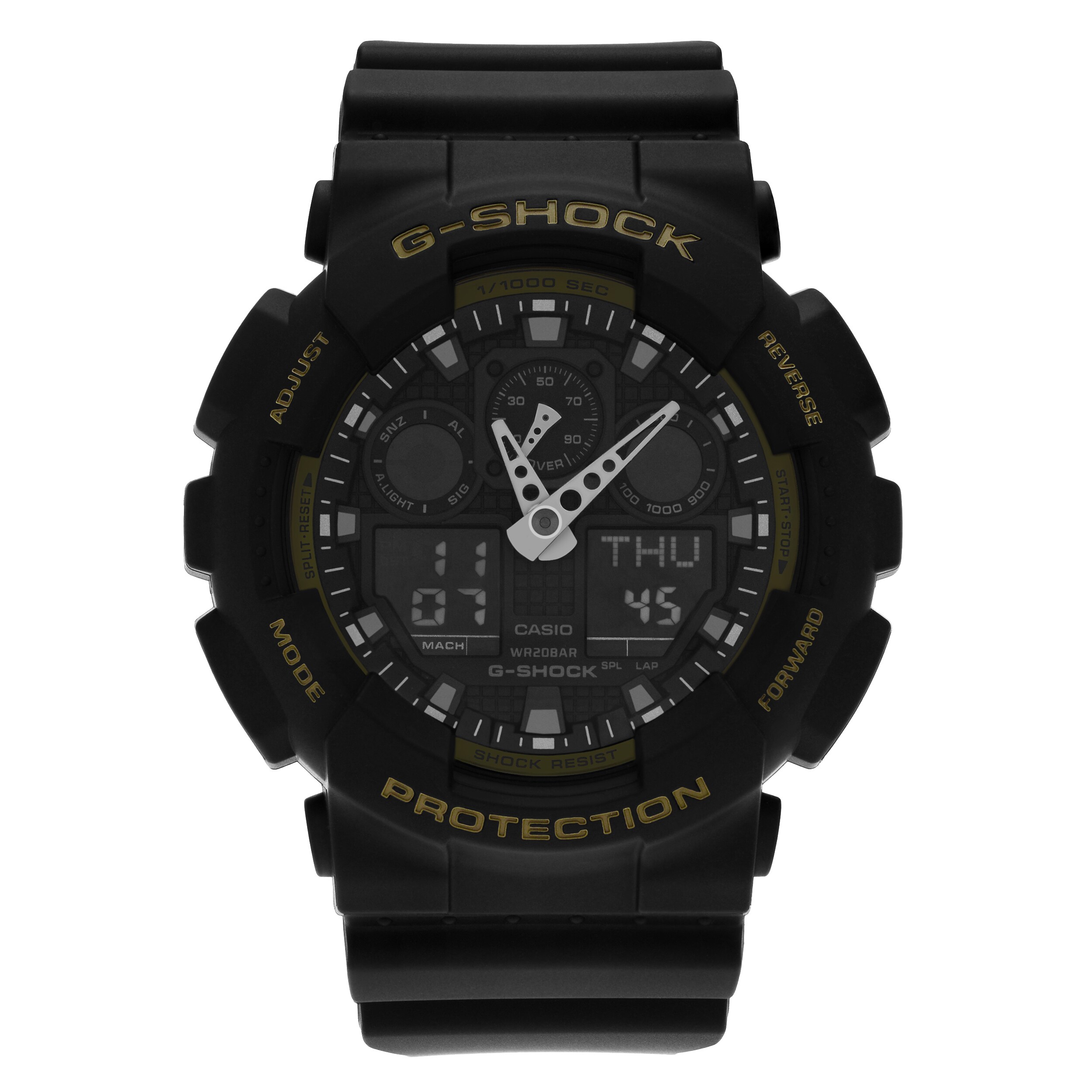 g shock military strap