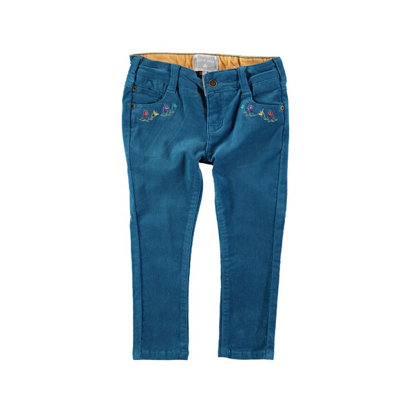 baby girl corduroy pants