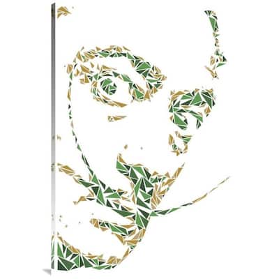 Naxart Studio Salvador Dali Stretched Canvas Wall Art