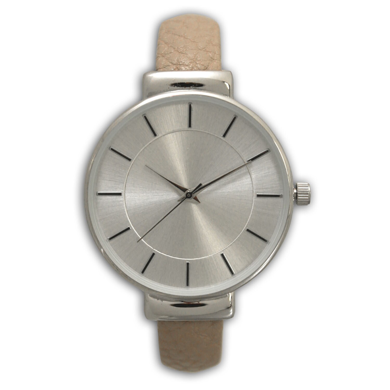 bangle style watch