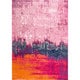 preview thumbnail 23 of 28, Nuloom Alayna Abstract Waterfall Area Rug