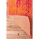 preview thumbnail 27 of 28, Nuloom Alayna Abstract Waterfall Area Rug
