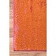 preview thumbnail 26 of 28, Nuloom Alayna Abstract Waterfall Area Rug