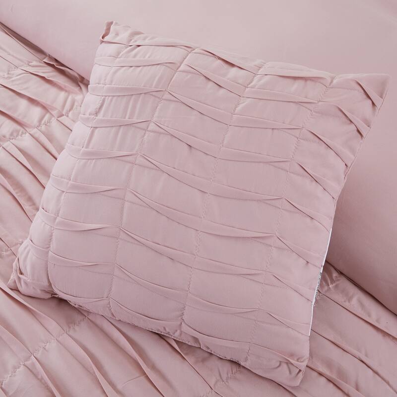 Modern Threads Chateau 8-piece Comforter Set