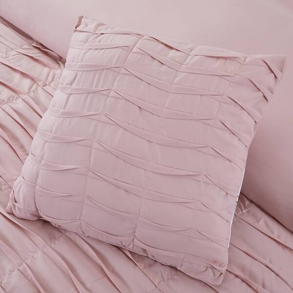 Shop Modern Threads Chateau 8 Piece Comforter Set On Sale Free