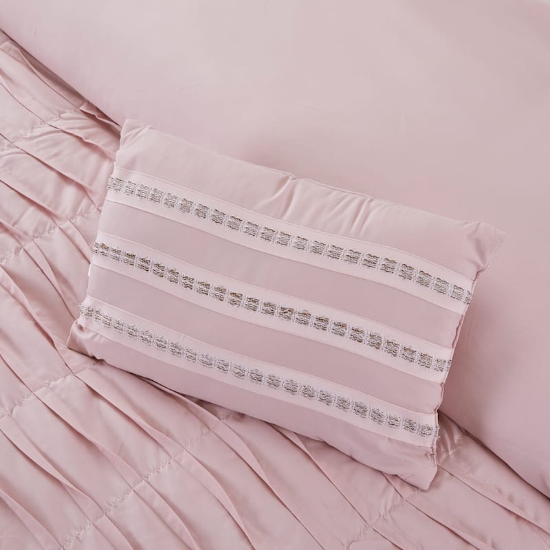 Modern Threads Chateau 8-piece Comforter Set