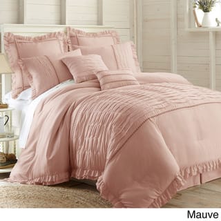Pink Comforter Sets Find Great Fashion Bedding Deals Ping At Pink Comforter Sets Find Great Fashion Bedding Deals Ping At