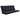 Porch & Den Ravenel Black Twill Coil Hinged Futon Mattress