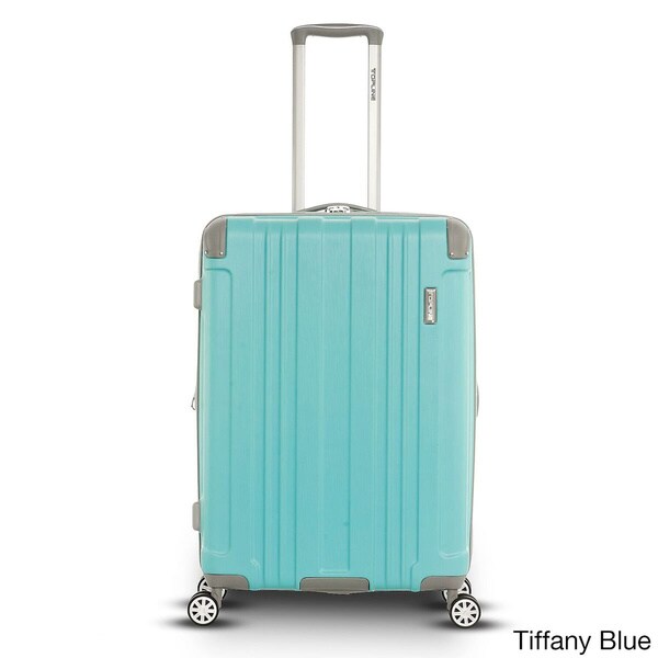 tiffany luggage set