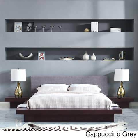 Grey Fabric Bedroom Furniture Bedroom Furniture Ideas