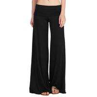 24/7 Comfort Apparel Women's Palazzo Pants - Free Shipping On Orders ...