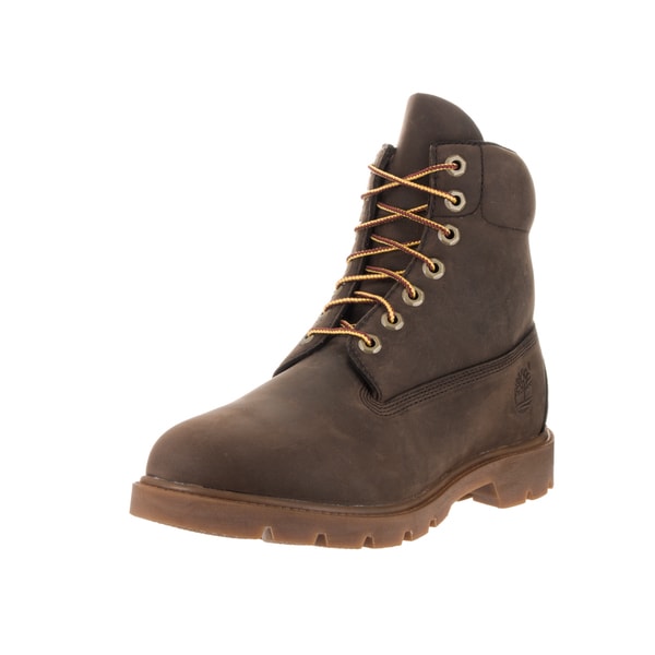 Timberland deals synthetic leather