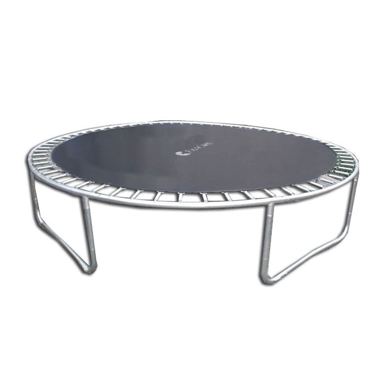 Mat Only Exacme Round Trampoline Mat with V-Rings