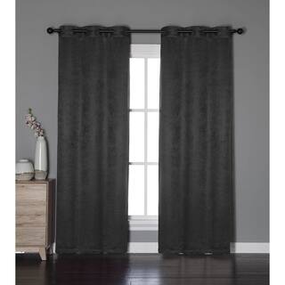 Buy Taupe Bella Luna Curtains Drapes Online At Overstock Our