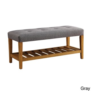 Buy Entryway Benches Settees Online At Overstock Our Best