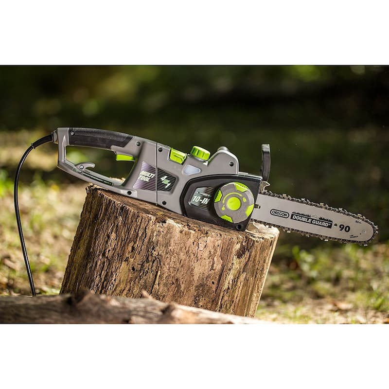 2-in-1 Convertible Pole Chain Saw