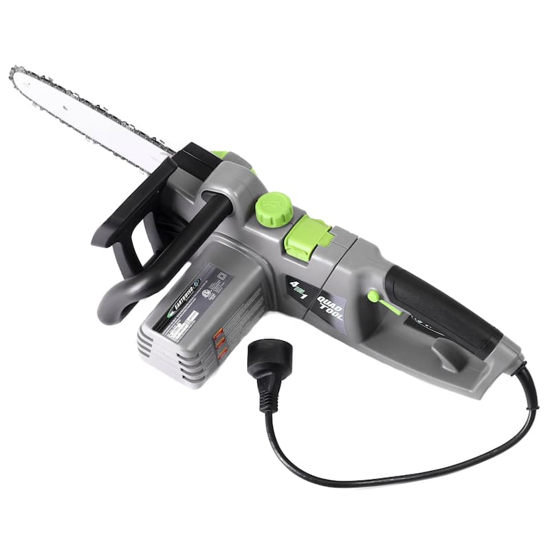 2-in-1 Convertible Pole Chain Saw