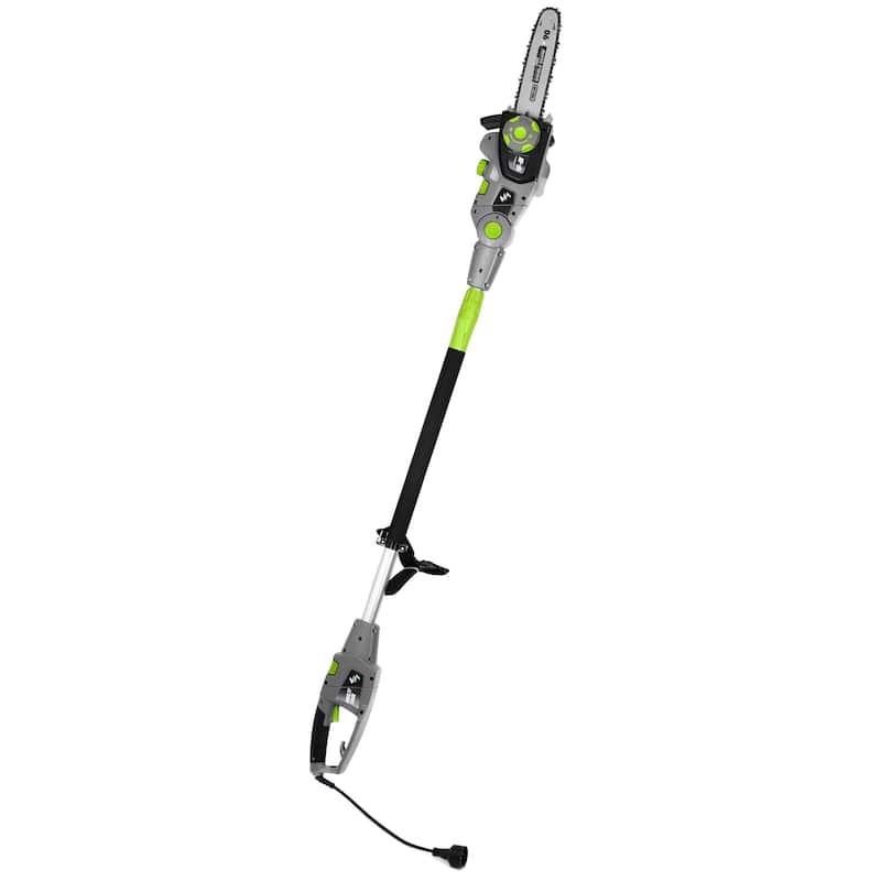 2-in-1 Convertible Pole Chain Saw