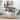 Convenience Concepts Brookline Console Table with Shelf