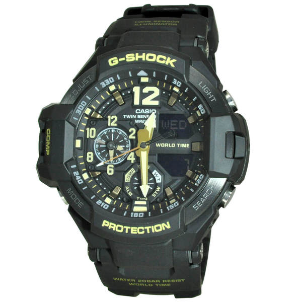 g shop watches mens