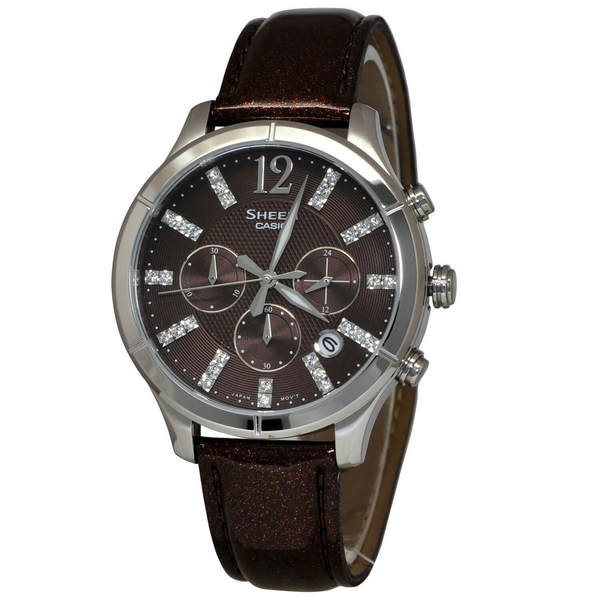 casio sheen collection
