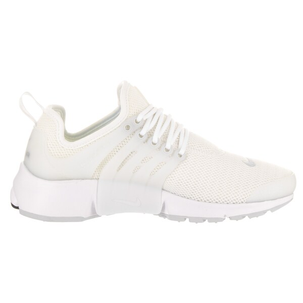 white air presto