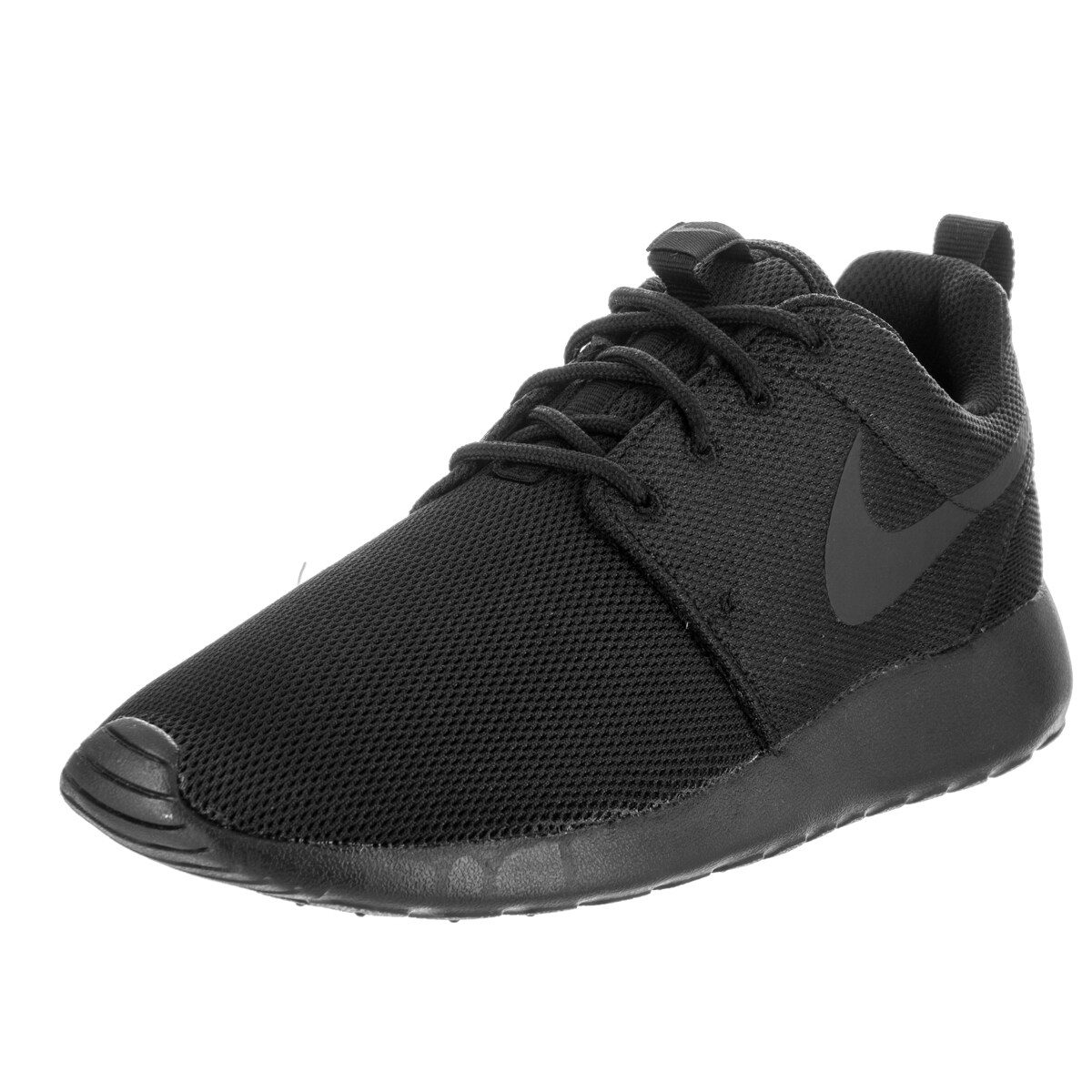 nike roshe one womens white and black