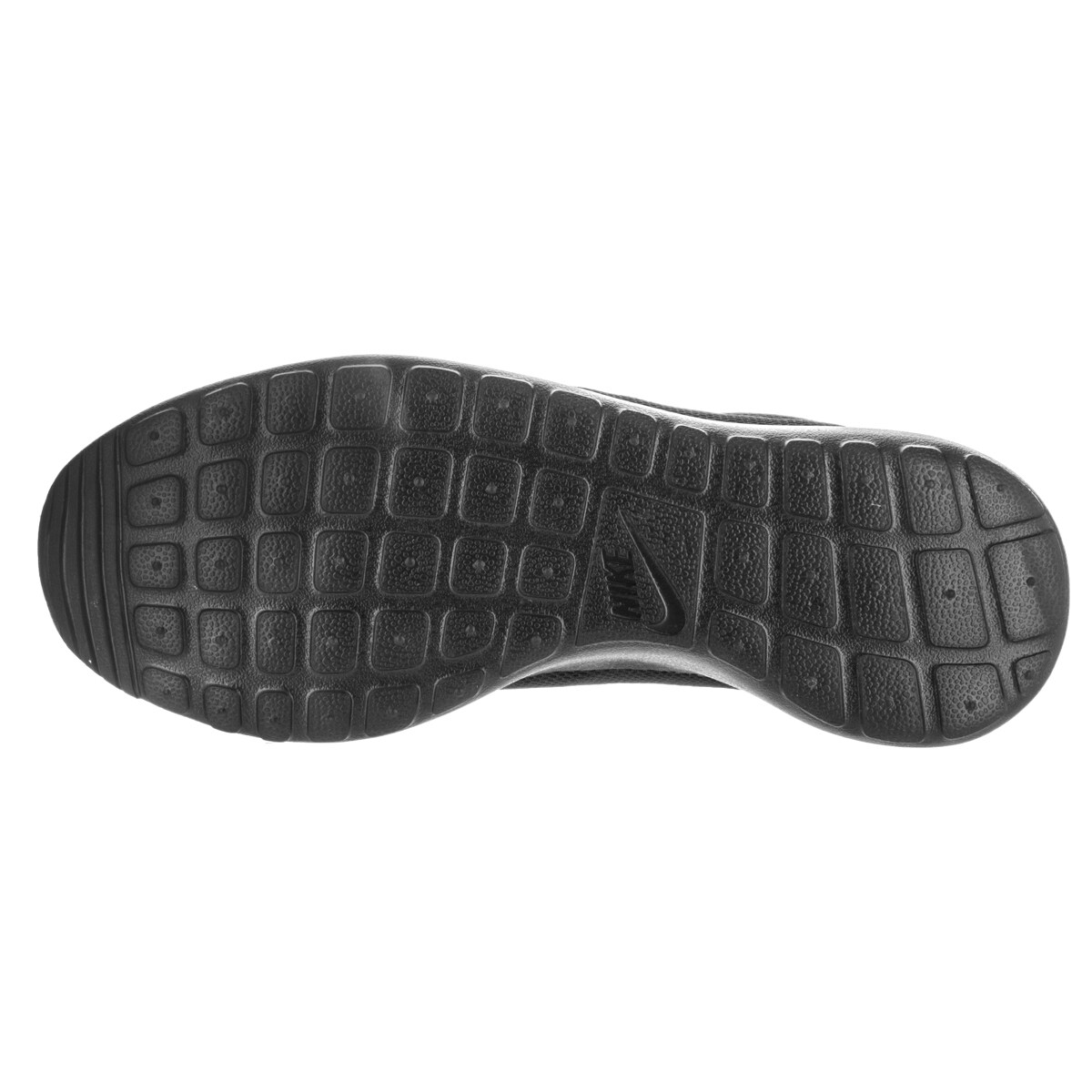 black nike roshe womens