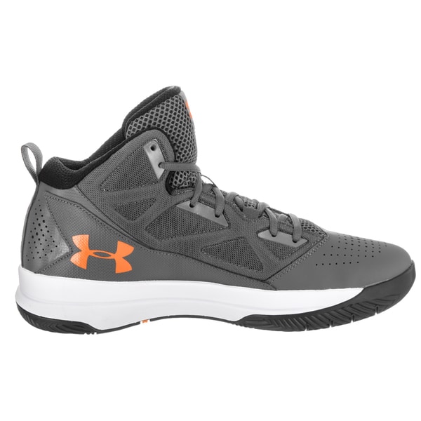 under armour shoes leather