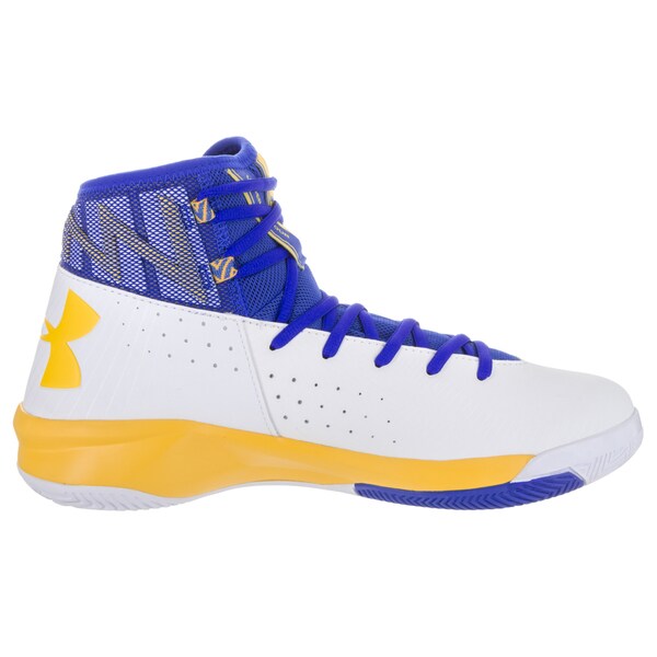 under armour men's rocket 2 basketball shoes