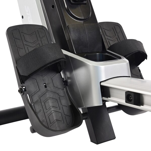 stamina magnetic rowing machine