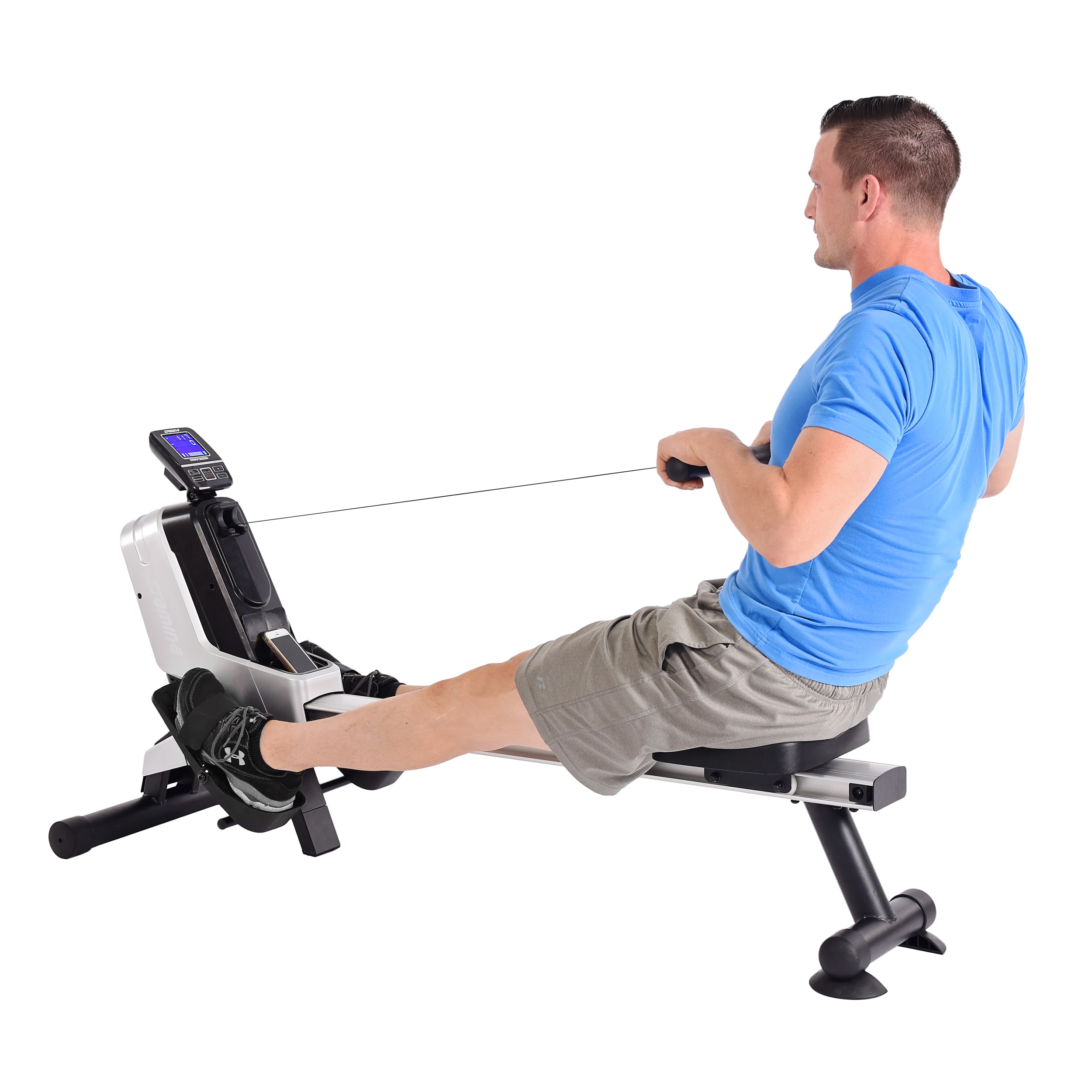 Stamina Products Stamina Magnetic Rower Stamina 1110 Magnetic