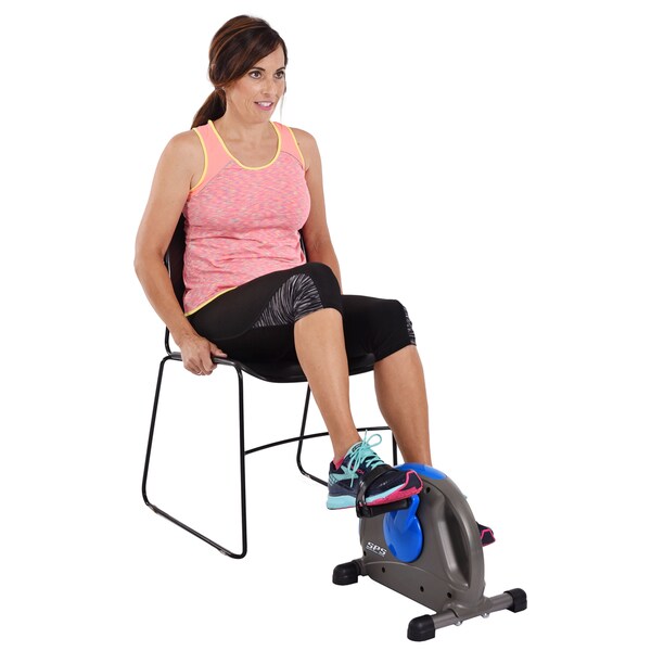 small exercise bike for seniors