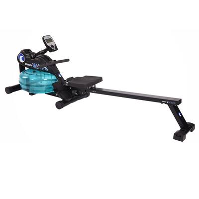 Stamina Wave Water Rowing Machine 1445