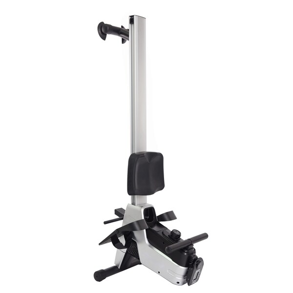 stamina magnetic rowing machine