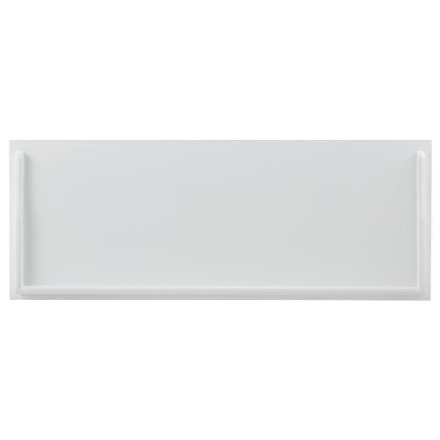 Maybelle Velvet Cushion Shutter Door Storage Bench by iNSPIRE Q Classic