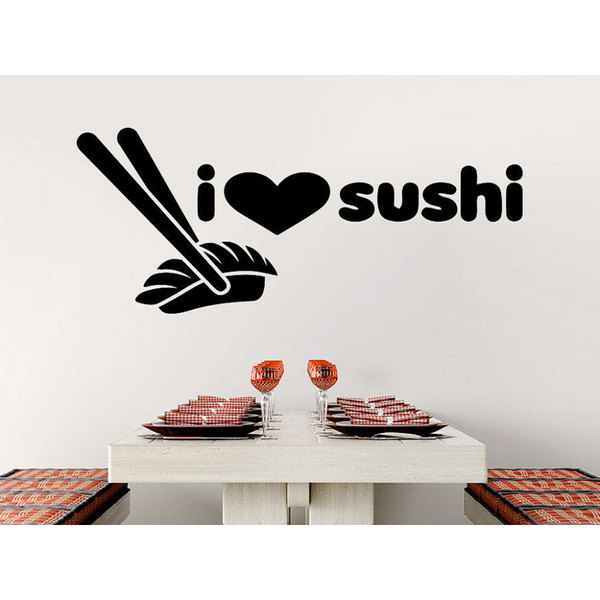Details about Vinyl Wall Decal Sushi Bar Asian Food Japanese Restaurant Stickers ig5986 Details about Vinyl Wall Decal Sushi Bar Asian Food Japanese Restaurant Stickers ig5986