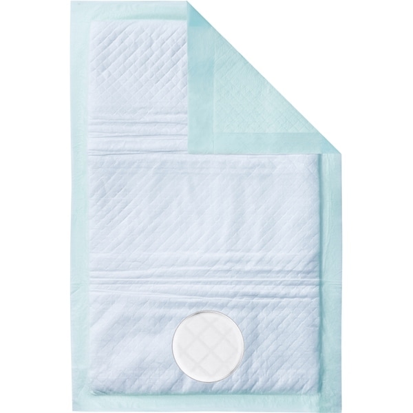 Peritas Generic Refill Cat Pads for Breeze Tidy Cat Litter System (80 pads)