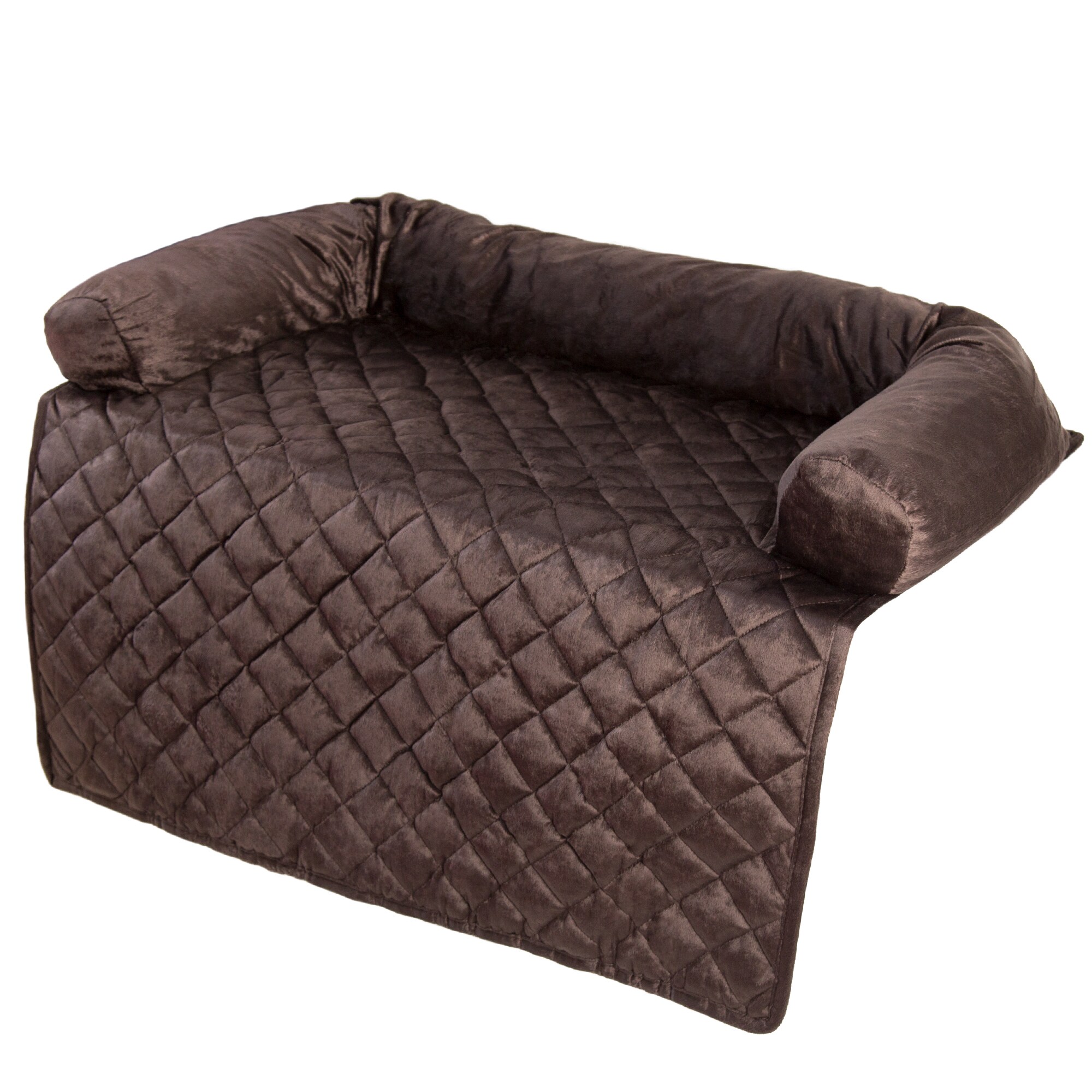 Shop Petmaker Furniture Protector Bolster Pet Cover Free