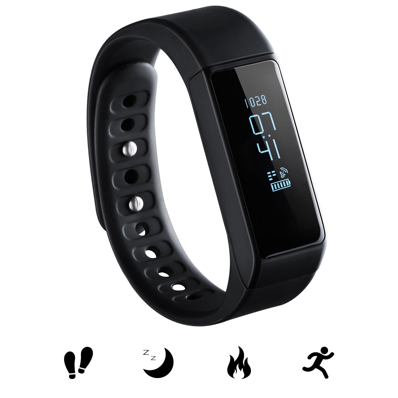 Фитнес браслет smart band 8