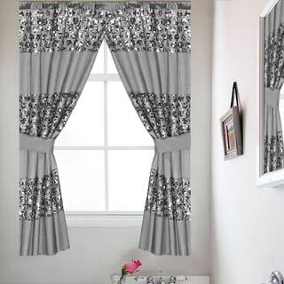 54 Inches Floral Curtains Drapes For Less Overstock Com