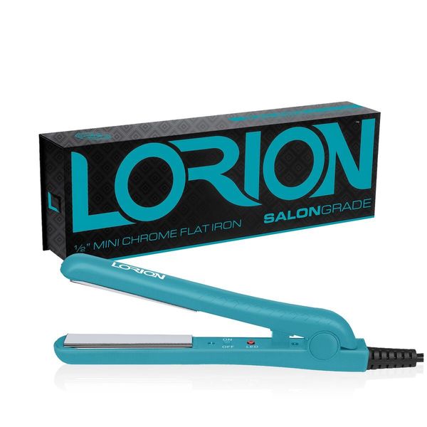 lorion hair straightener